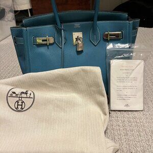Hermes Birkin 30